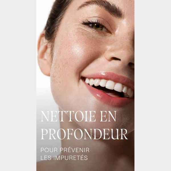 Weleda gel nettoyant purifiant à la Saule 100ml
