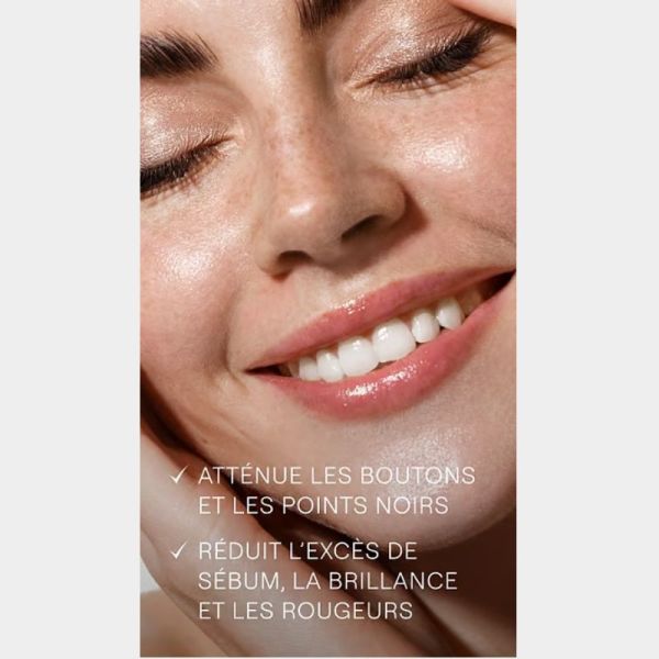 Weleda gel nettoyant purifiant à la Saule 100ml