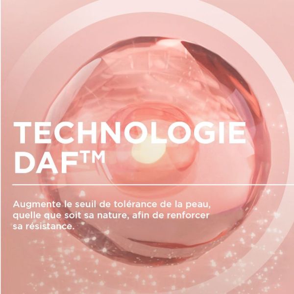 Bioderma Créaline DS+ gel nettoyant peaux sensibles 200ml