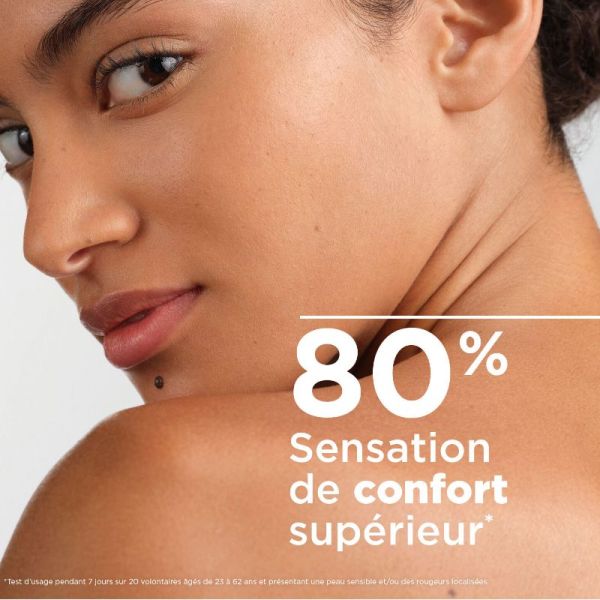 Bioderma Créaline DS+ gel nettoyant peaux sensibles 200ml