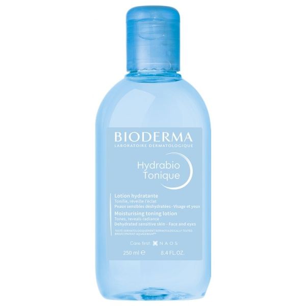 Hydrabio tonique lotion hydratante 250 ml