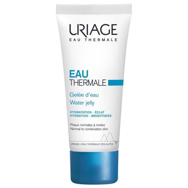 Eau Thermale Gelée d'Eau 40 ml