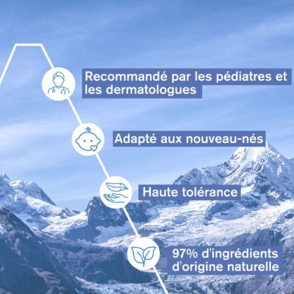 Uriage Bébé 1ère crème hydratante 40ml