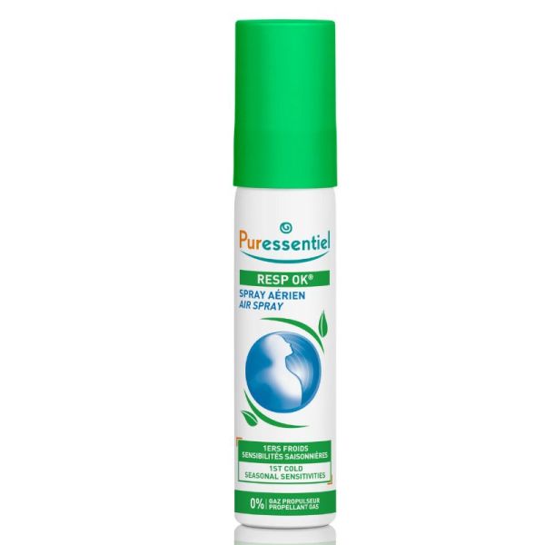 Puressentiel Resp OK Spray Aérien 20 ml