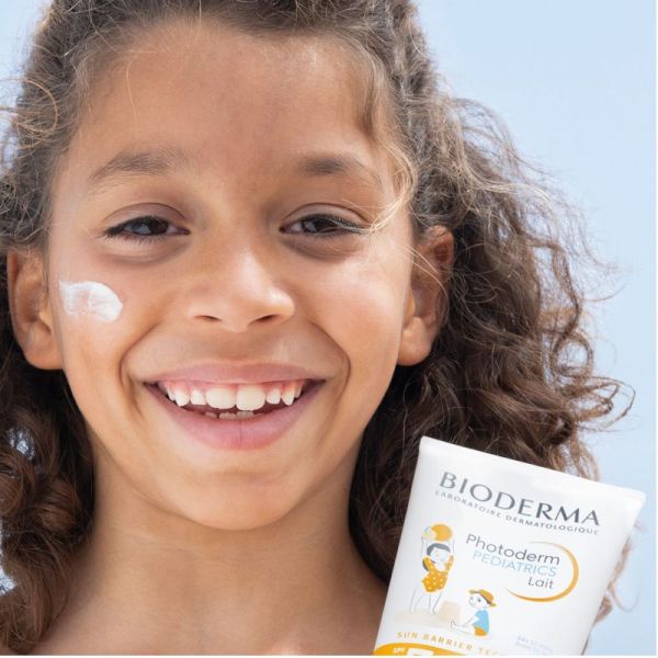 Bioderma Photoderm Pediatrics SPF50+ lait 200 ml
