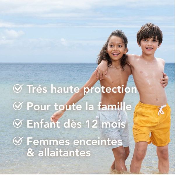 Bioderma Photoderm Pediatrics SPF50+ lait 200 ml