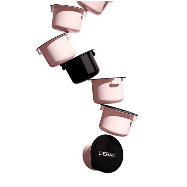 Lierac lift integral crème de jour raffermissante recharge 50ml