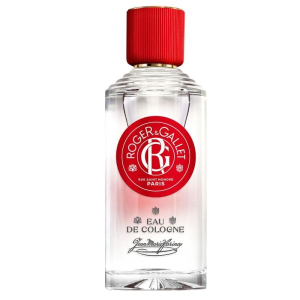 Roger & Gallet eau de Cologne Jean-Marie Farina 100ml