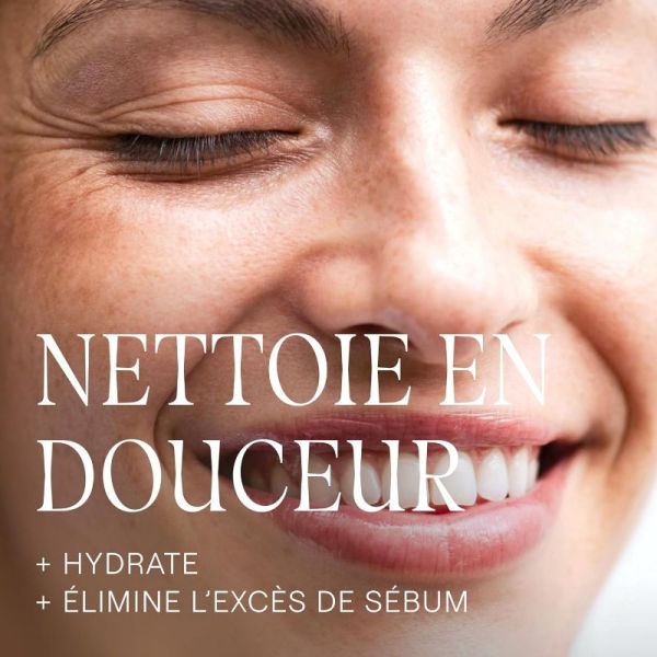 Weleda huile nettoyante démaquillante bio 150ml