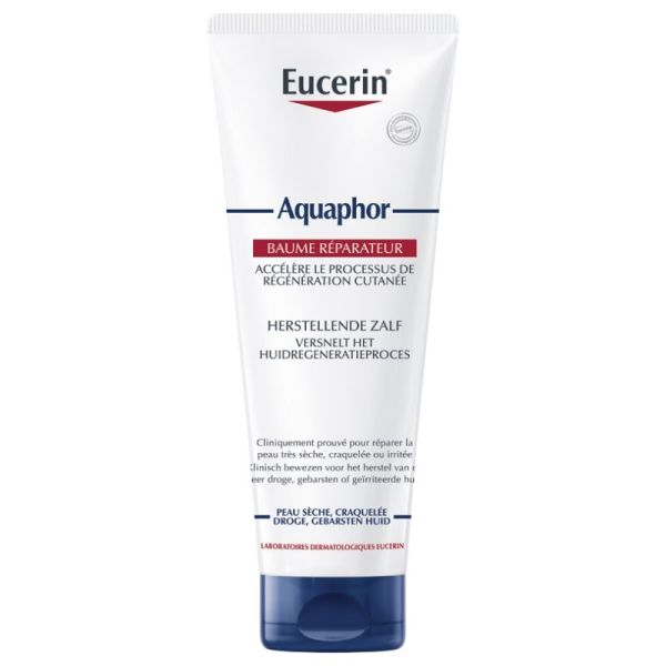 Eucerin Aquaphor baume réparateur cutané 198g