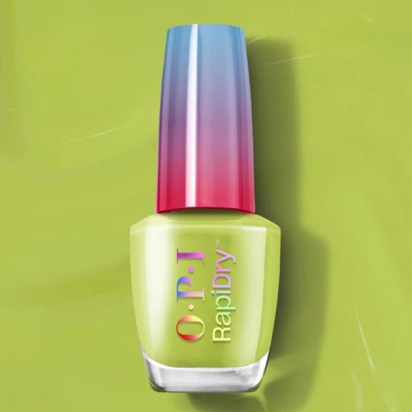 OPI Rapidry Screeb-Grab Green 9ml