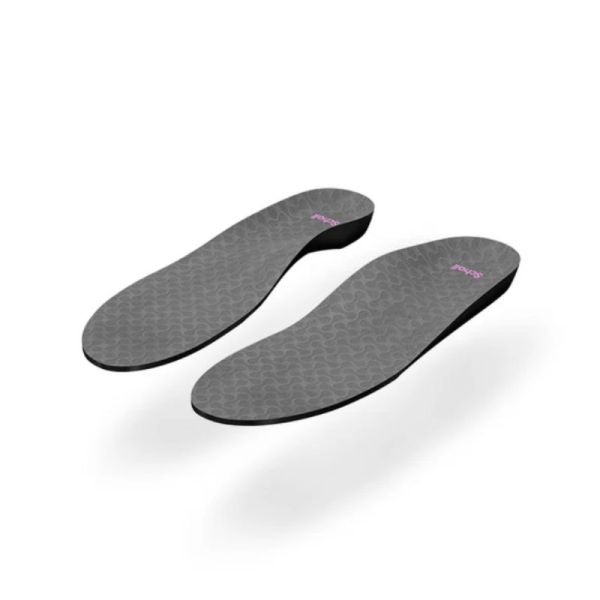 Scholl semelles anti-douleur fasciite plantaire T3