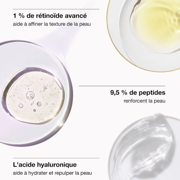 Clinique Smart Clinical Repair™ sérum correcteur anti-rides 50ml