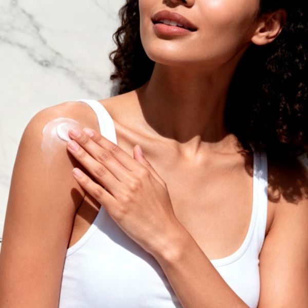 Avène Body baume fondant hydratant peaux sensibles sèches 250ml