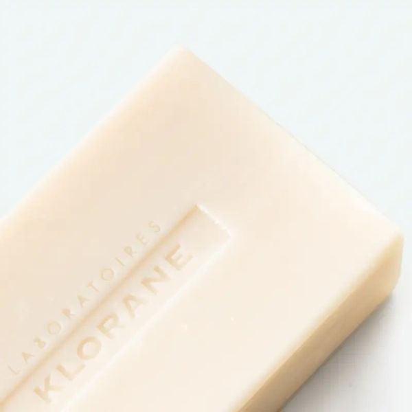 Klorane avoine shampoing solide 80g