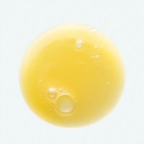 Klorane Tamanu Bio Monoï shampooing après-soleil nutritif 200ml