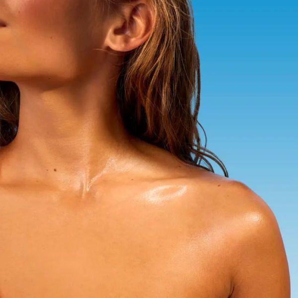 Klorane Monoi et Tamanu Bio huile sèche SPF30 200ml