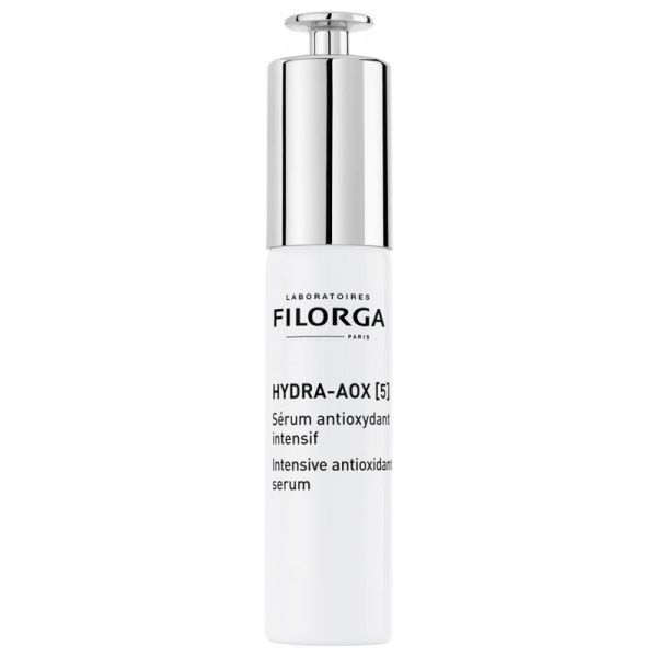 Filorga Hydra-Aox 5 sérum antioxydant intensif 30 ml