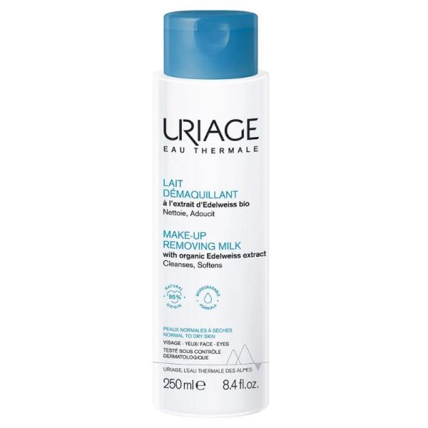 Lait démaquillant 250ml