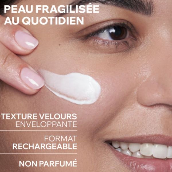 Uriage Cica-Daily concentré de crème réparateur 50ml