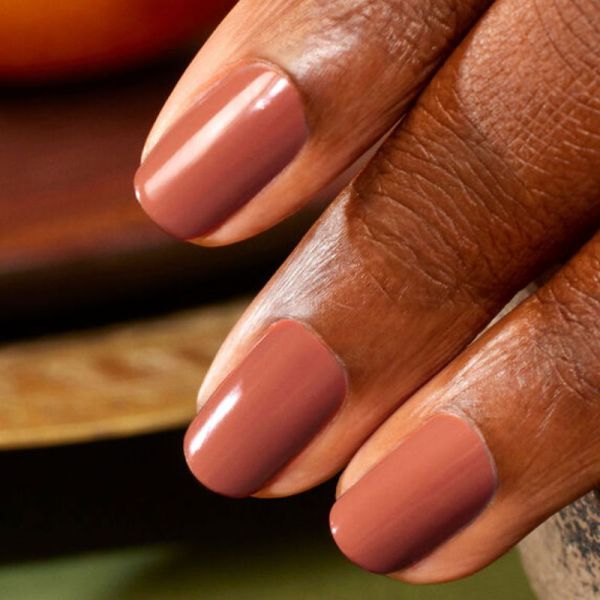 Manucurist Green vernis classique Brique 15ml