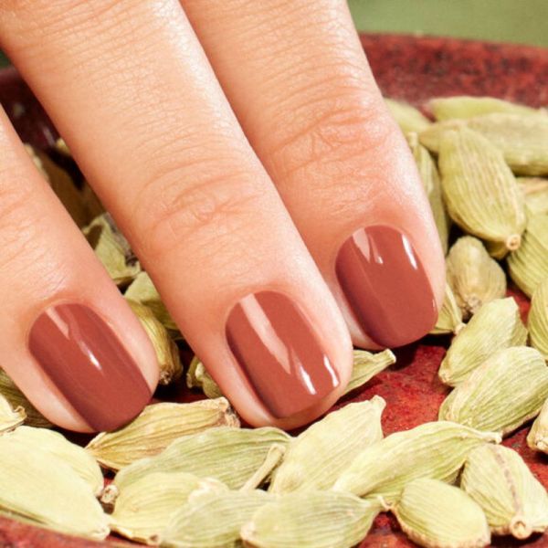 Manucurist Green vernis classique Brique 15ml