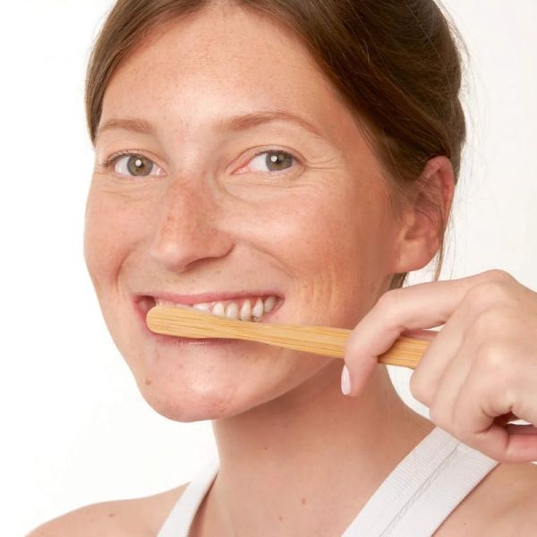 Même dentifrice doux 100% naturel 75ml