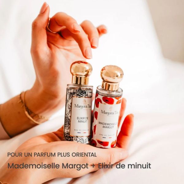 Margot & Tita Mademoiselle Margot eau de parfum 30ml