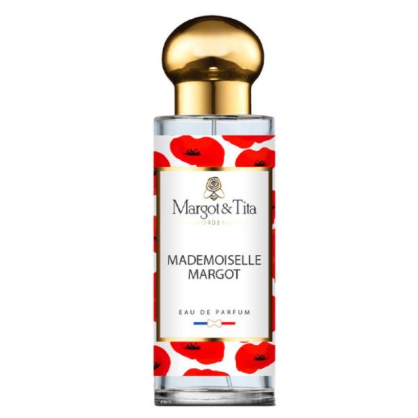 Margot & Tita Mademoiselle Margot eau de parfum 30ml