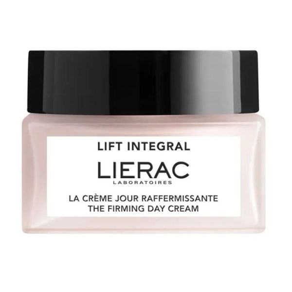 Lierac Lift Integral la crème jour raffermissante 50 ml