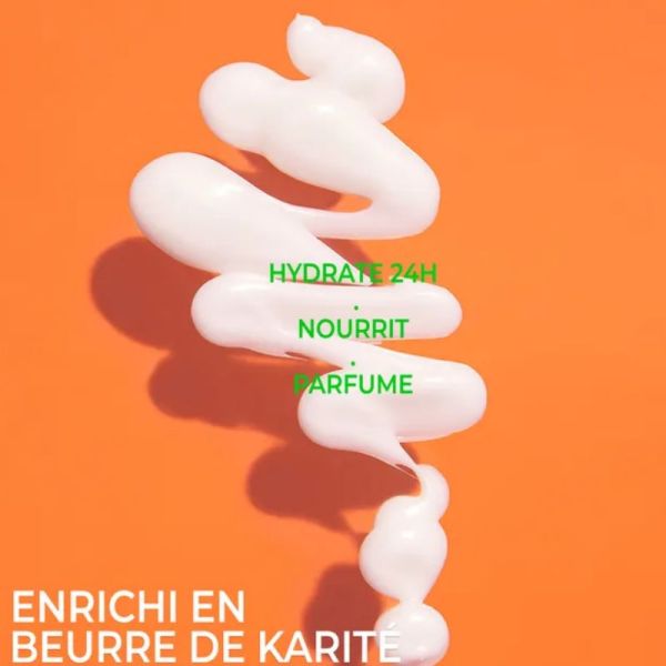 Roger & Gallet Néroli lait corps bienfaisant 250ml