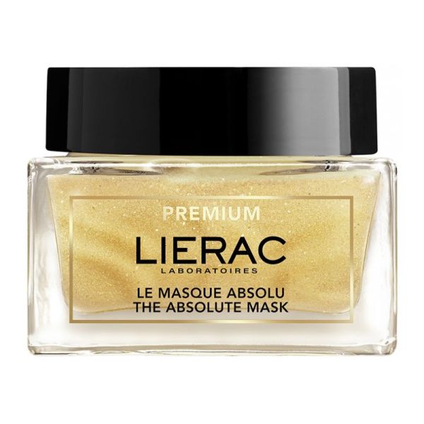 Lierac Premium le masque Absolu anti-age 50 ml