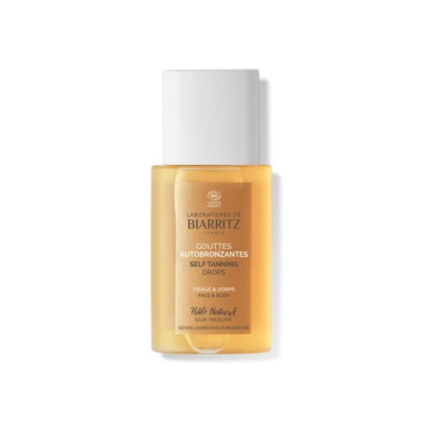 Ldbiarritz Gtte Autobronz 35Ml