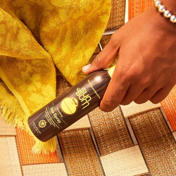 Hawai Surf Sun Bum Spray texturisant 177ml