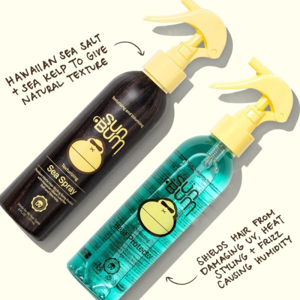 Hawai Surf Sun Bum Spray texturisant 177ml