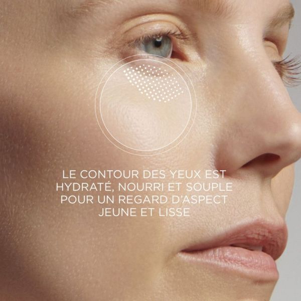 Darphin Prédermine crème correctrice rides contour des yeux 15ml
