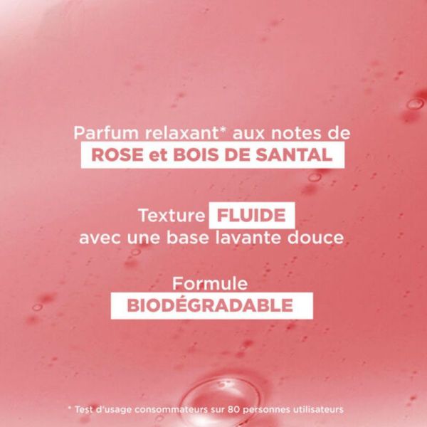 Klorane pivoine shampooing apaisant cuir chevelu sensible 200ml