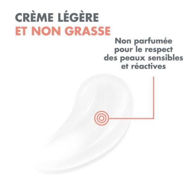 Avène Rosamed crème concentré anti rougeurs installées 30ml