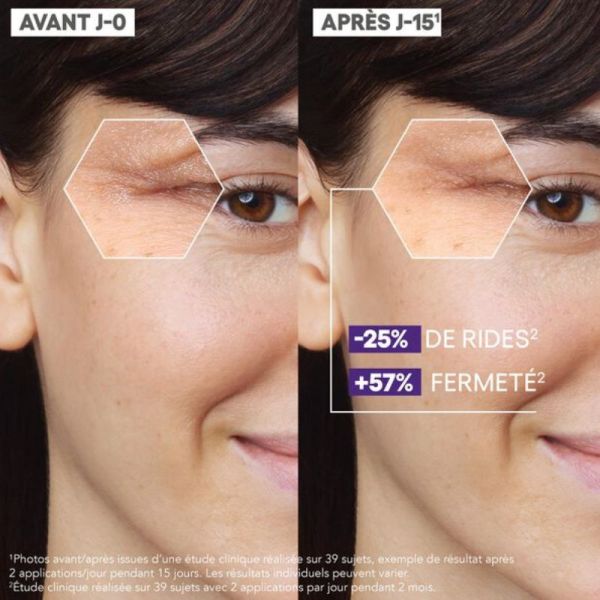 A-Derma Epitheliale A.H Ultra Repair sérum multi-réparateur 30ml