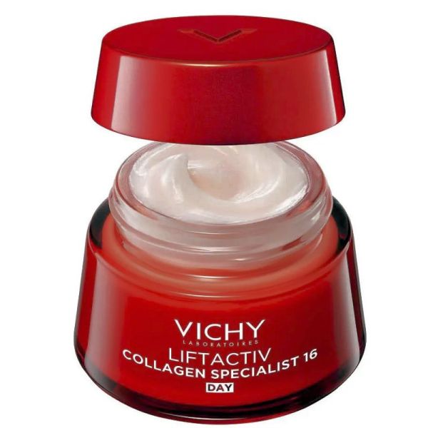 Vichy Liftactiv Collagen Specialist 16 crème de jour 50ml