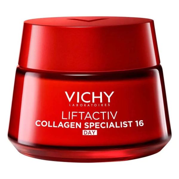 Vichy Liftactiv Collagen Specialist 16 crème de jour 50ml