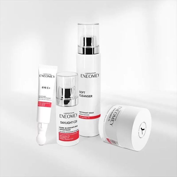 Eneomey Stim Renew 15 anti-âge nuit lissant 50ml