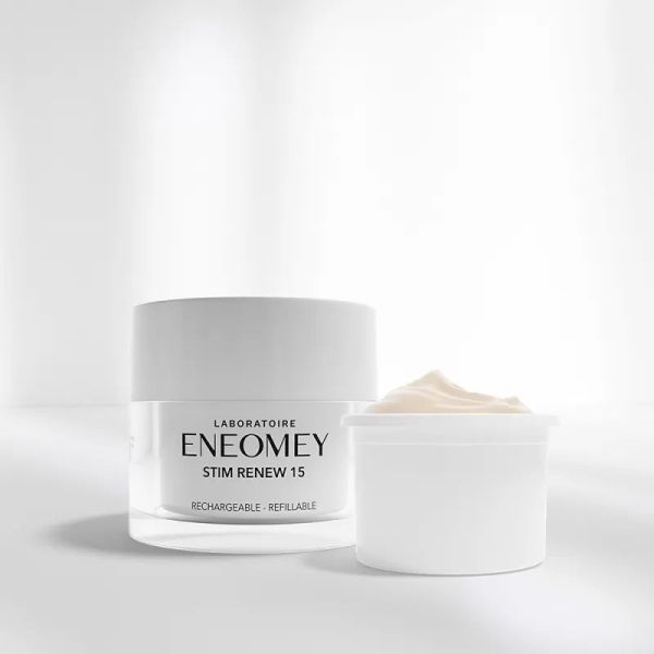 Eneomey Stim Renew 15 anti-âge nuit lissant 50ml