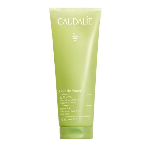Gel Douche Fleur de Vigne 200 ml