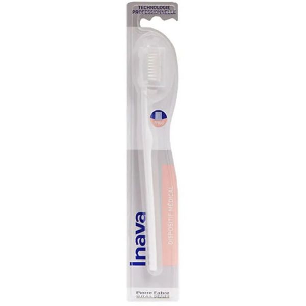 Inava Brosse à dents post-opératoire 7/100