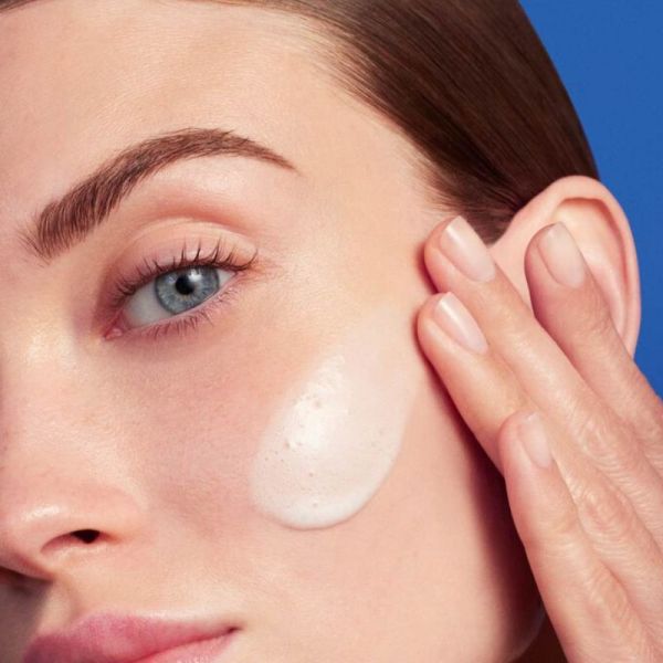 Biotherm Biosource Total Renew.Oil huile auto moussante 200ml