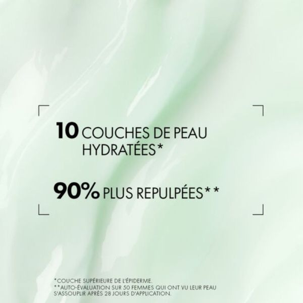 Biotherm Aquasource Hyalu Plump gel hydratant à l'acide hyaluronique 30 ml
