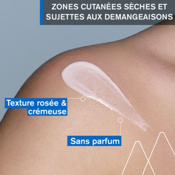 Uriage Pruriced crème confort apaisante 100ml