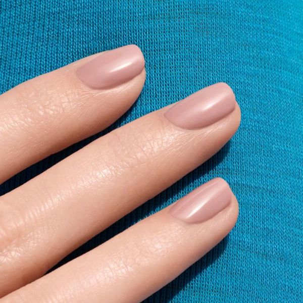 Manucurist Green Flash vernis semi permanent Shell beige 15ml