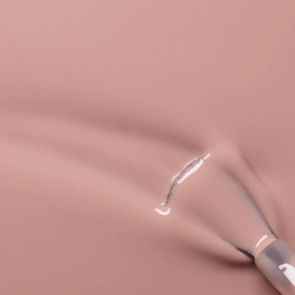 Manucurist Green Flash vernis semi permanent Shell beige 15ml